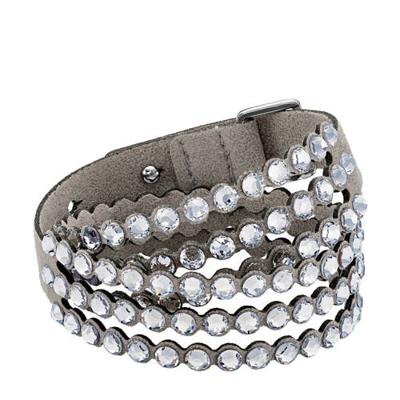 Swarovski armband 5511698 zilver