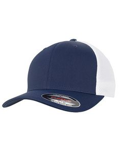 FLEXFIT FX6533T Flexfit Ultrafibre & Airmesh 2-Tone Cap