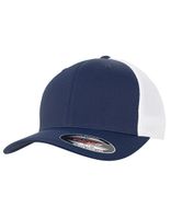 FLEXFIT FX6533T Flexfit Ultrafibre & Airmesh 2-Tone Cap - thumbnail