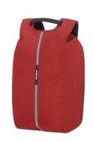 Samsonite Securipak Laptoprugzak, Garnet Red, Backpack 15.6, Rugzak 15,6 inch