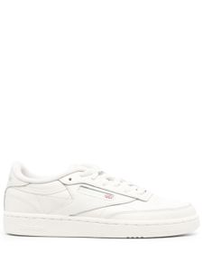 Reebok baskets Club C 85 - Blanc