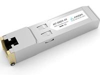 Axiom 407-BBDX-AX netwerk-SFP-zendvermogen 1000 Mbit/s