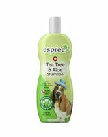 Espree Shampoo tea tree aloe medicatie - thumbnail