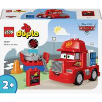 LEGO® DUPLO® 10417 Mack tijdens de race - thumbnail