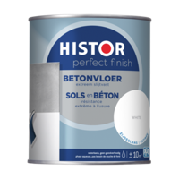 Histor Perfect Finish Betonvloer Zijdeglans - thumbnail