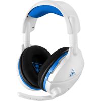 Turtle Beach Stealth 600 Headset Hoofdband Zwart, Blauw, Wit