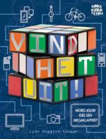 Vind het uit! - Lynn Huggins-Cooper - Hardcover (9789461752833)