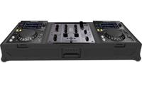 Zomo Zomo Set-750 NSE - Flightcase 2x XDJ-700 + 1x DJM-350 - thumbnail