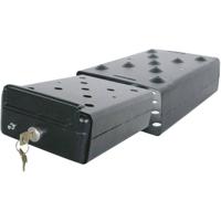 Eufab 16309 Auto-safe (l x b x h) 225 x 165 x 85 mm