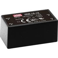 Mean Well IRM-10-5 AC/DC-printnetvoeding 5 V/DC 2 A 10 W - thumbnail