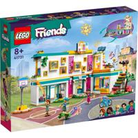 Lego Friends 41731 Heartlake Internationale School