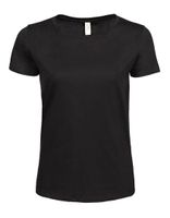 Tee Jays TJ5001 Womens Luxury Tee