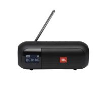 JBL Tuner 2 radio Bluetooth 4.2, FM, DAB+, IPX7-waterproof - thumbnail