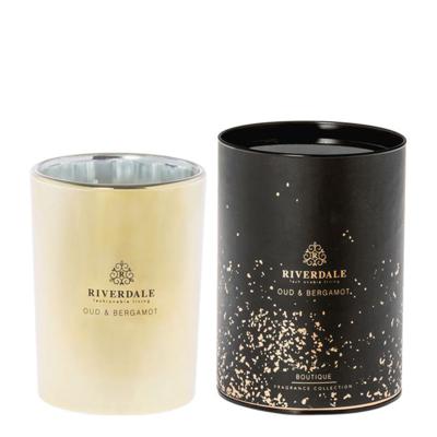 Riverdale Geurkaars Boutique