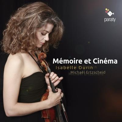 Memoire Et Cinema - CD (3760213650764)