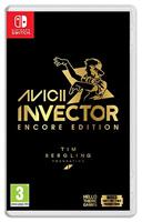 AVICII Invector Encore Edition (Nintendo Switch)