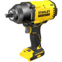 Stanley FATMAX 18V Brushless Slagmoersleutel SFMCF940B-XJ slagmoersleutel Zonder accu