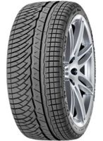 Michelin Alpin pa4 xl 265/35 R19 98W 26535WR19TALPINPA4XL - thumbnail