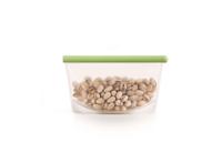 Lékué 3400850B04U004 voedselopslagzakje 0,5 l 1 stuk(s) Transparant