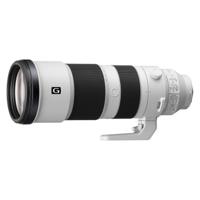 Sony FE 200-600mm f/5.6-6.3 G OSS objectief (SEL200600G.SYX) - Tweedehands - thumbnail