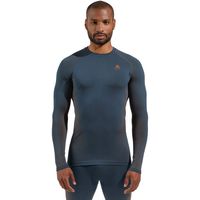 Odlo Performance Warm Longsleeve Heren