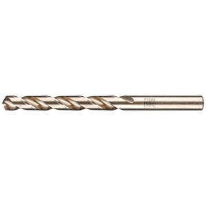 PFERD 25203784 HSSE-Co 5 Spiraalboor 9.4 mm Gezamenlijke lengte 125 mm DIN 338 10 stuk(s)