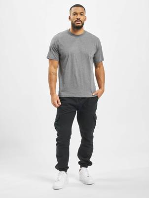 Dickies / t-shirt 3er-Pack in grijs