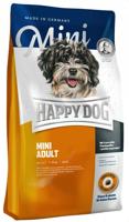 Happy Dog Supreme Mini Adult hondenvoer 4 kg
