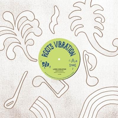 Such Is Life - 12 inch Vinyl;12 inch Vinyl (2090405244909)