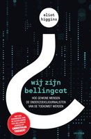 Wij zijn Bellingcat - Eliot Higgins - ebook