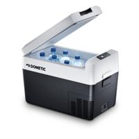 Dometic CDF2 36 koelbox 31 l Electrisch Zwart, Grijs - thumbnail