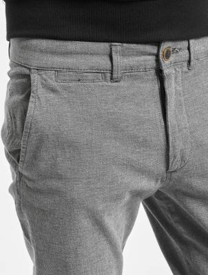 Jack & Jones / Chino jjiMarco Jjkenso Akm638 in grijs