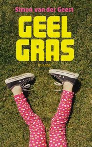 Geel gras - Simon van der Geest - ebook