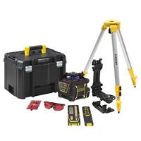 Stanley FatMax FMHT77446-1 RL600 Roterende laser op batterijen
