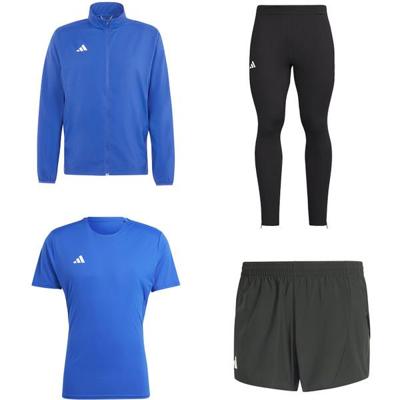 adidas Adizero Compleet Set Heren adidas Adizero Compleet Set Heren
