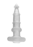 Anal Sleeve Plug 7.0"