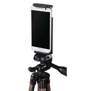 Hama 00004619 tripod Smartphone/tablet 3 poot/poten Champagne