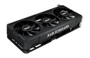 Palit NE6406T019T1-1061J videokaart NVIDIA GeForce RTX 4060 Ti 16 GB GDDR6