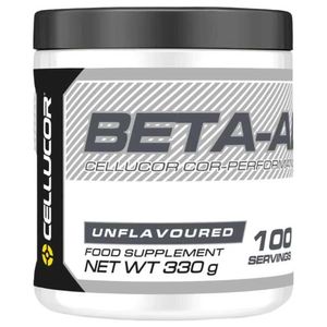 Beta-Alanine Powder 100servings Naturel