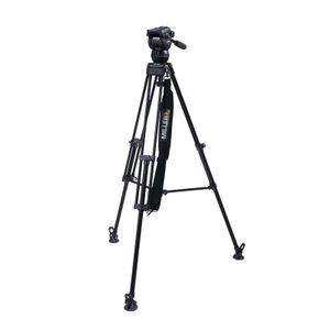 Miller CX2 Toggle LW Alloy Tripod