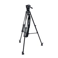 Miller CX2 Toggle LW Alloy Tripod - thumbnail