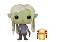 The Dark Crystal: Age of Resistance POP! TV Vinyl Figure Deet 9cm