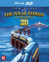 The Polar Express (3D) - 3D Blu-Ray (5051888068540)