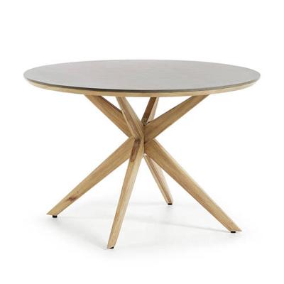 Kave Home eettafel Juliette Kave Home eettafel Juliette