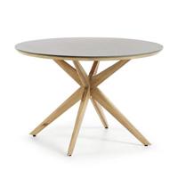 Kave Home eettafel Juliette