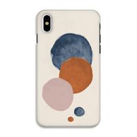 Geo #4: iPhone XS Tough Case - thumbnail