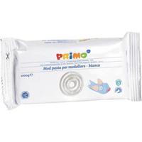 Primo Boetseerklei 1000 Gram Junior Wit