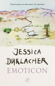 Emoticon - Jessica Durlacher - ebook