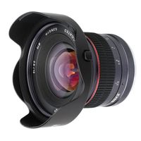 Meike MK-12mm f/2.8 Fujifilm X-mount objectief - thumbnail