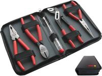 VBW 840040 Werkplaats Montagegereedschap 5-delig